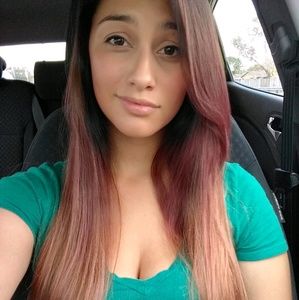 Meet your Posher, Rachelle